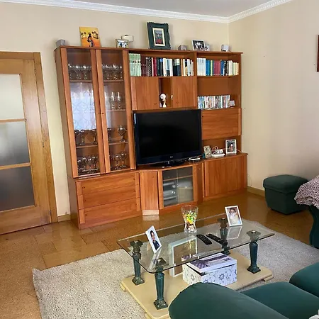 Apartamento Noia