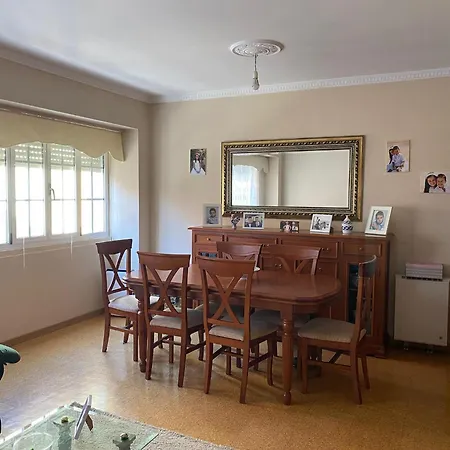 Apartamento Apartamento Noia *