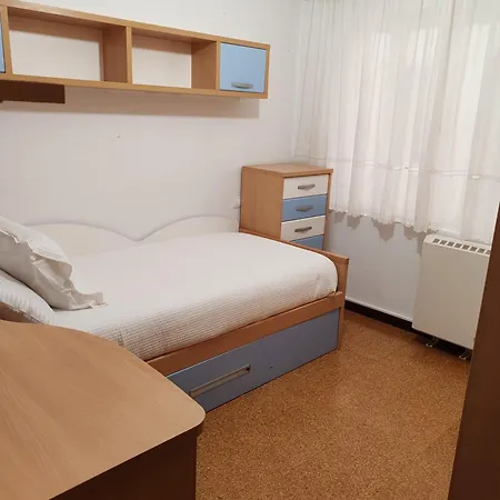 Apartamento Noia Apartamento *