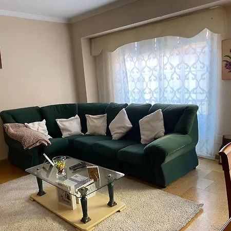 Apartamento Noia Apartamento *