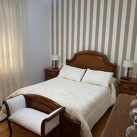 Apartamento Apartamento Noia Noia