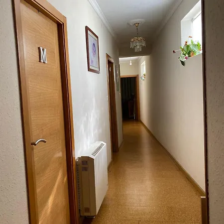 Apartamento Noia Noia