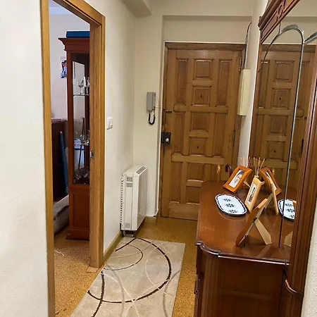 Apartamento Noia