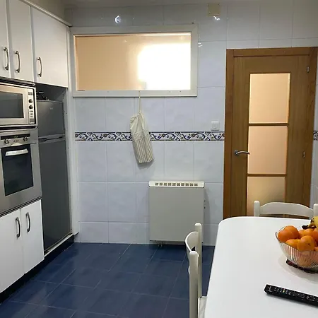 Apartamento Noia Apartamento Noia